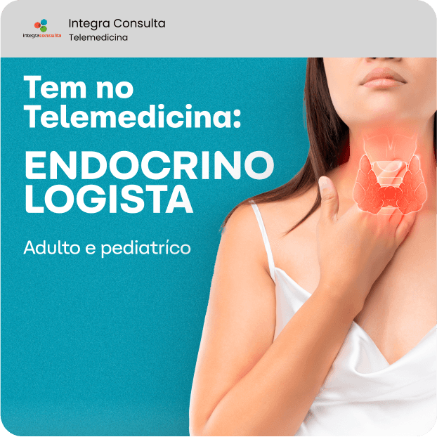 Endocrinologista