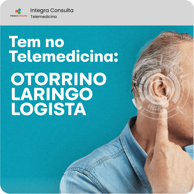 Otorrinolaringologista
