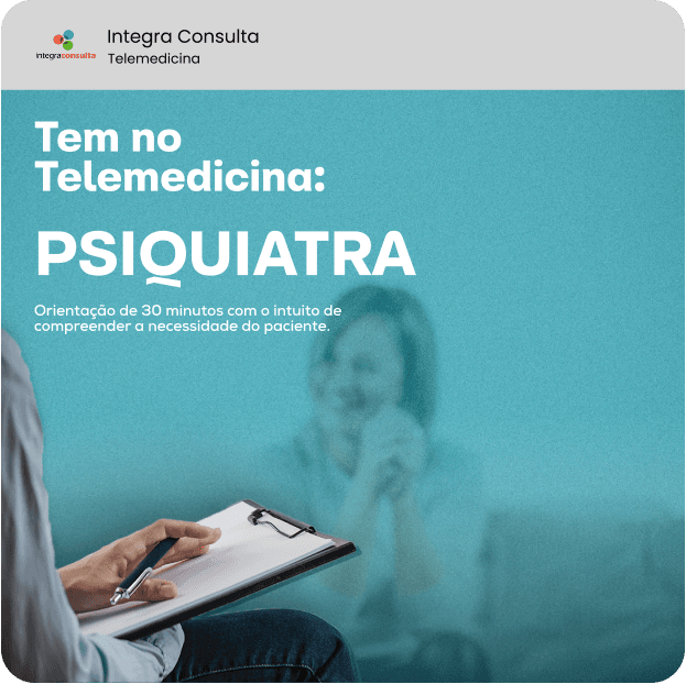 Psiquiatria
